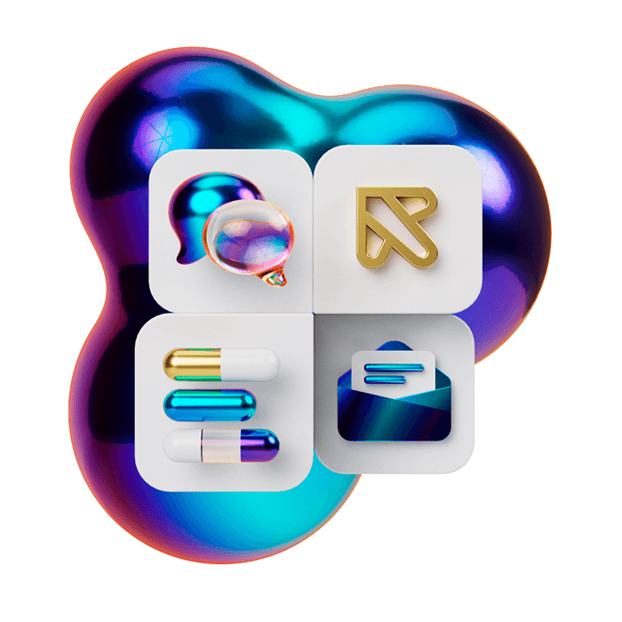 våra funktioner - om rule