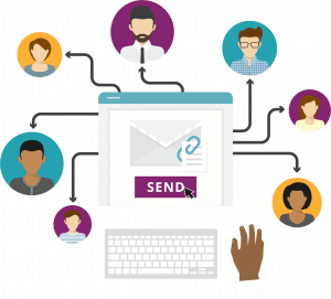 livscykelmarknadsföring