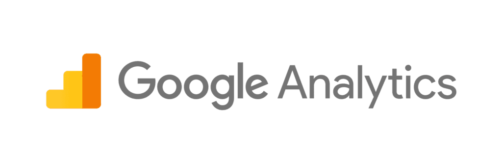 Google Analytics-logo