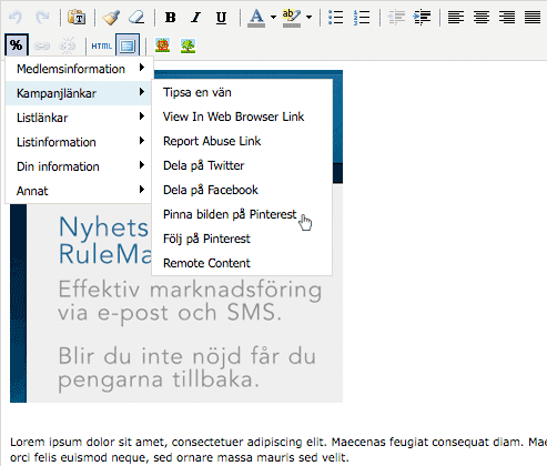 Pinna bilden på Pinterest