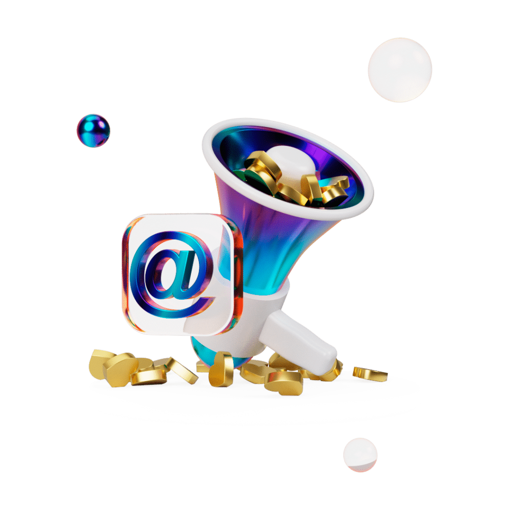 marknadsför produkter