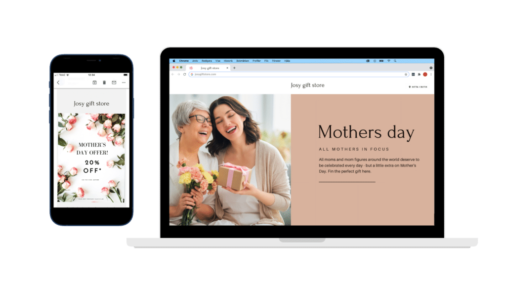 Skapa snygga nyhetsbrev med några enkla knep