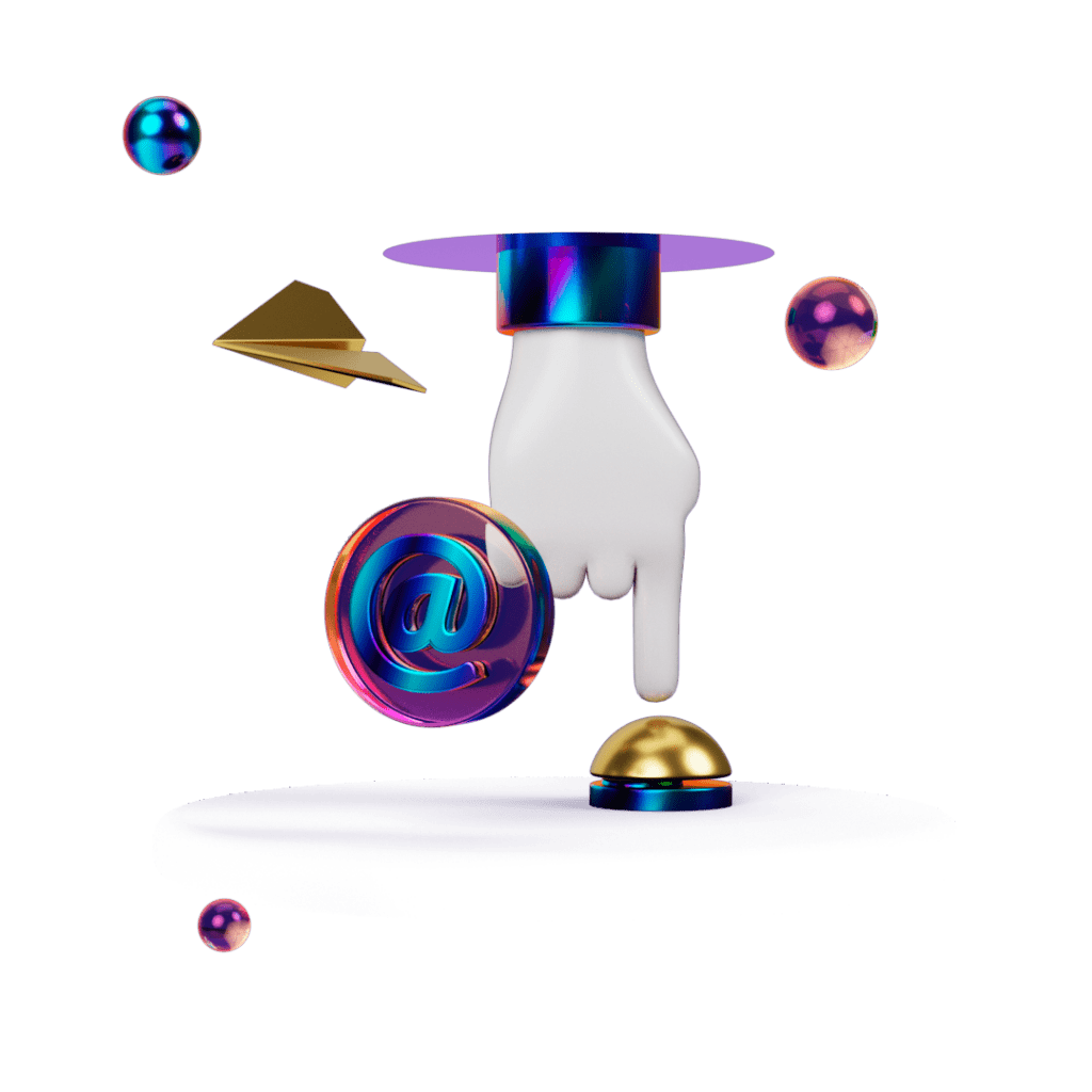 marketing automation, mailutskick