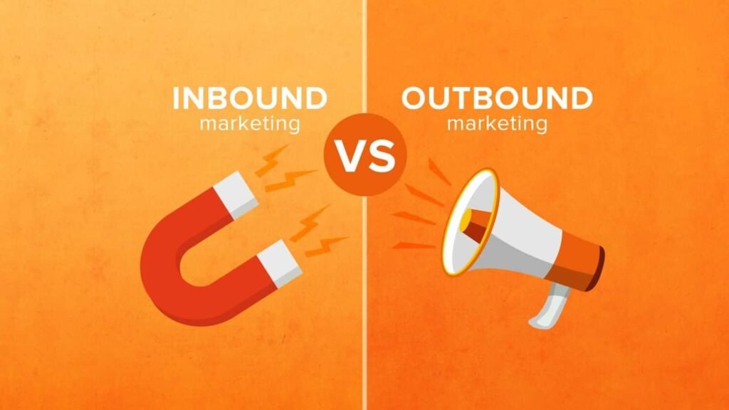 inbound vs outbound