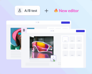 AB-test-i-nya-editorn