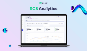 RCS Analytics Rule